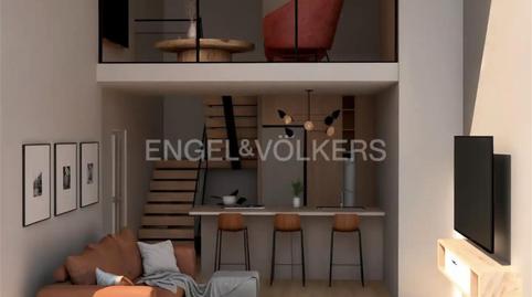 Photo 3 from new construction home in Flat for sale in El Guinardó, Barcelona