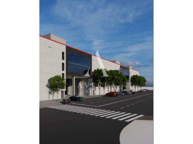 Nave industrial en Alquiler en del mig, 70 en Centre