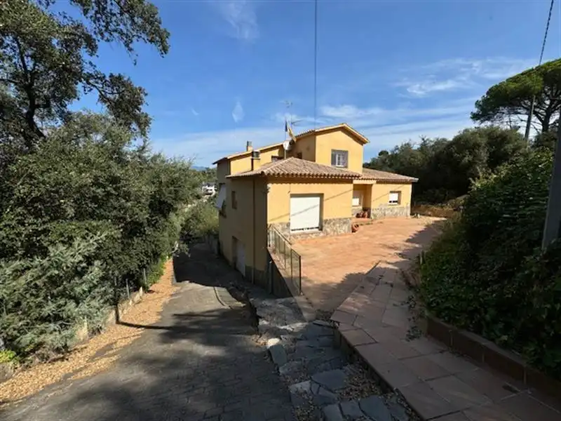 Casa in vendita a Vallgorguina, imagen 2