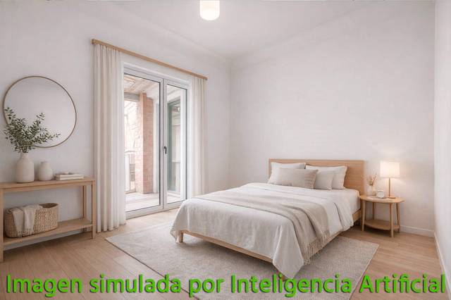 Casa-chalet en Venta en Calle MOSEN FENOLLAR, 14 en San Agustín