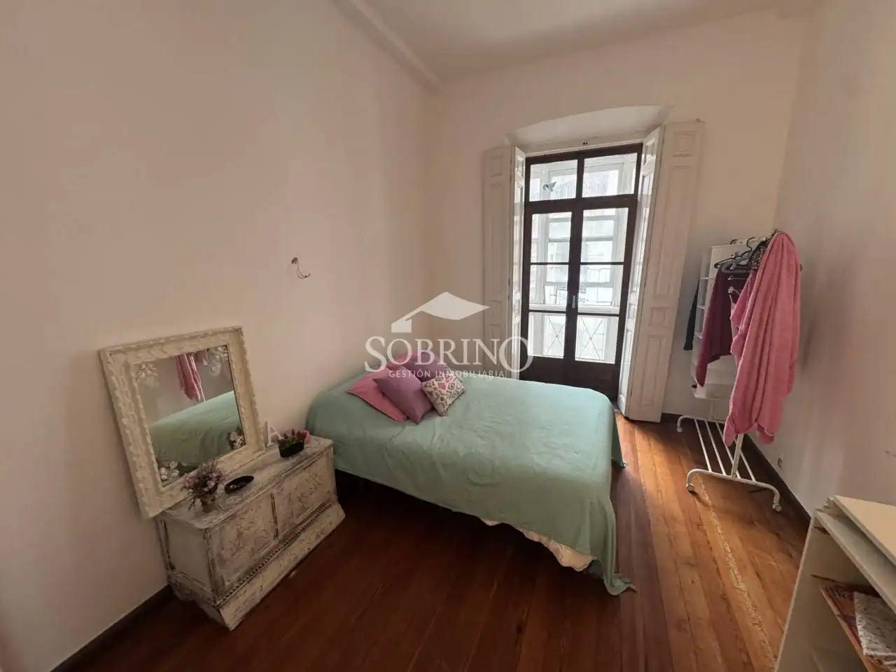 Flat with terrace for sale in Calle Mercaderes 1, imagen 6