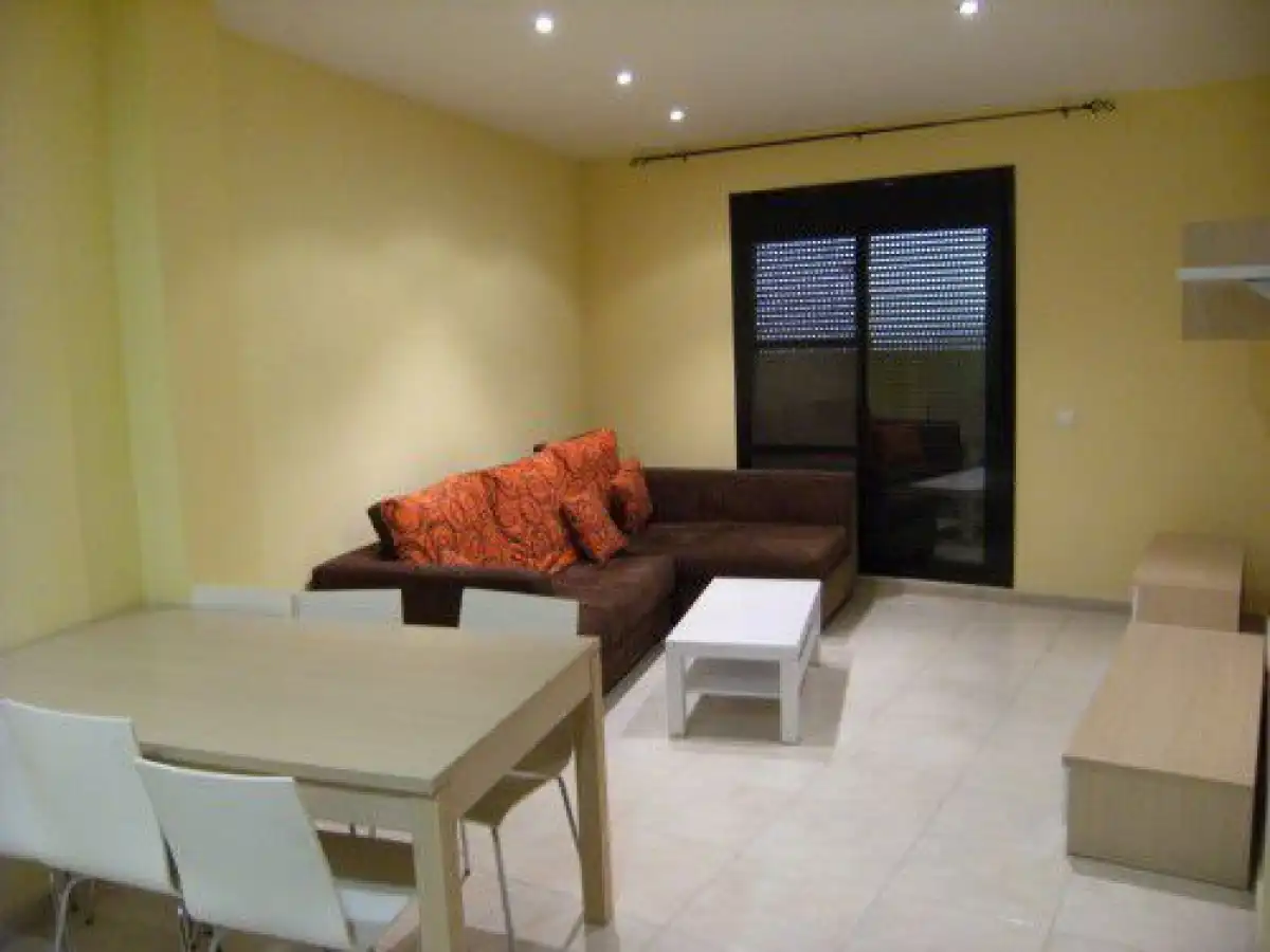 Appartement avec terrasse à vendre à Rasquera, imagen 2