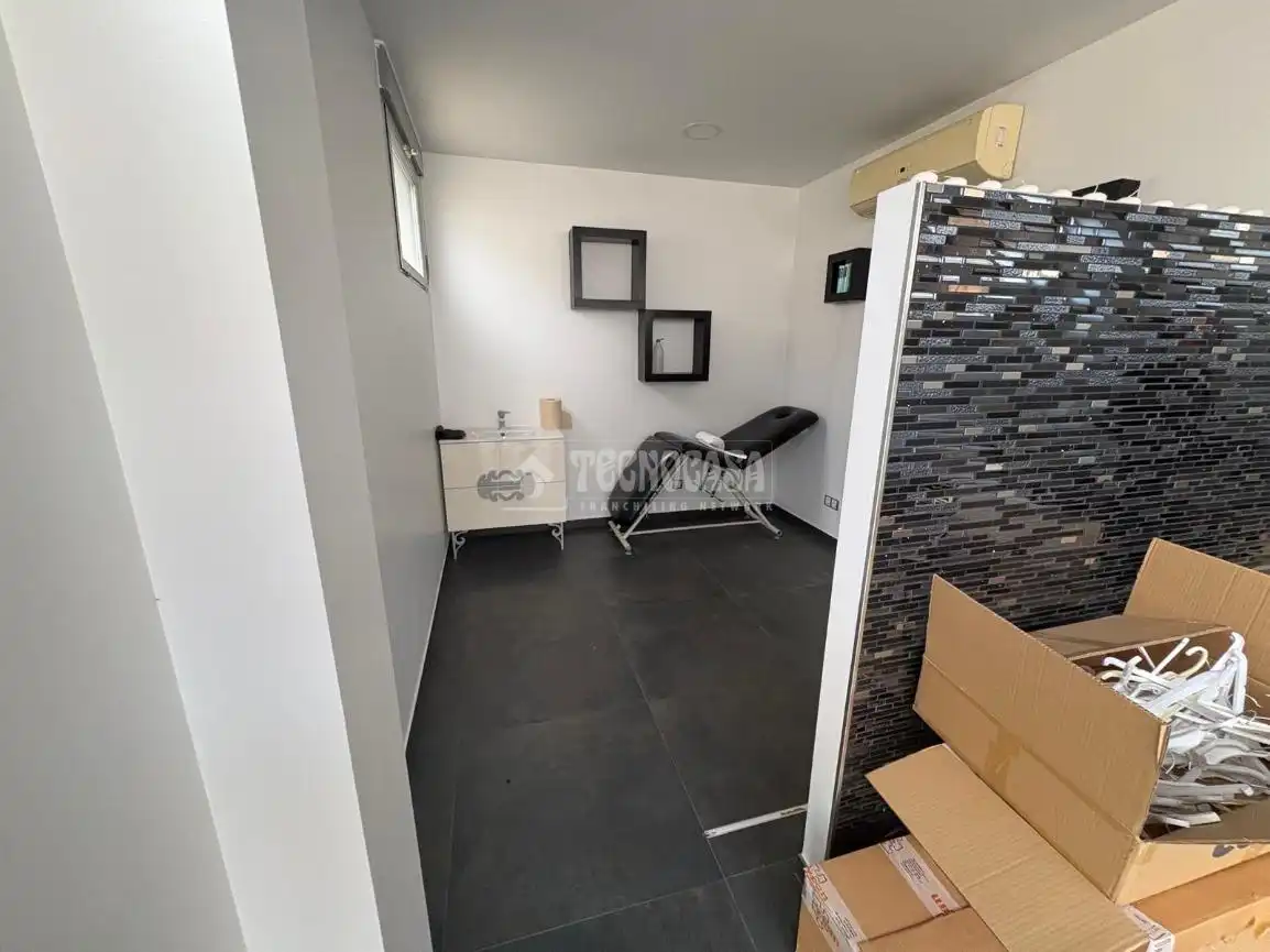 Casa adosada en venta en Los Villares