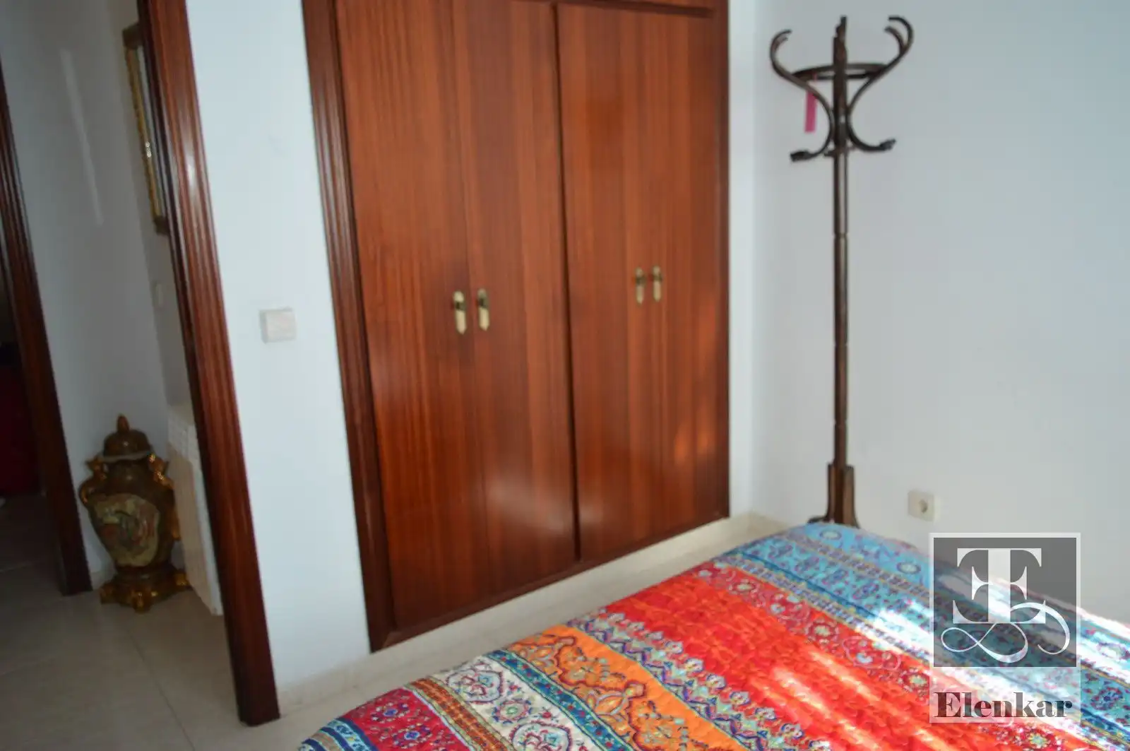 Bedroom of Houses for sale in Calafell  with Heating, Terrace and Storage room