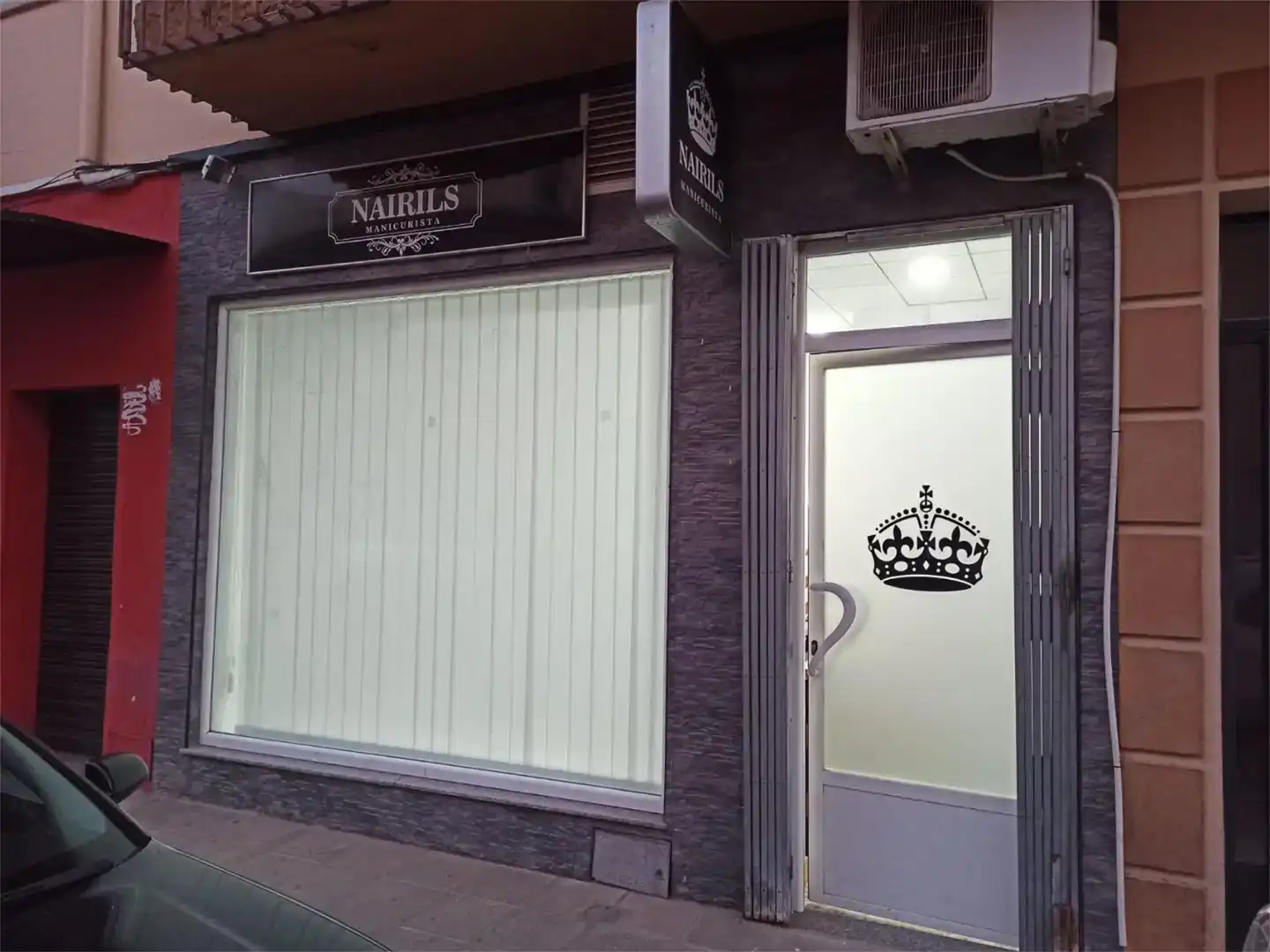 Local de alquiler en Montijo, Badajoz