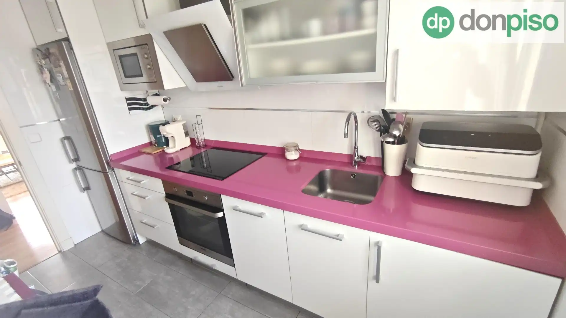 Appartement avec ascenseur à vendre à Paseo de Altamira, imagen 14