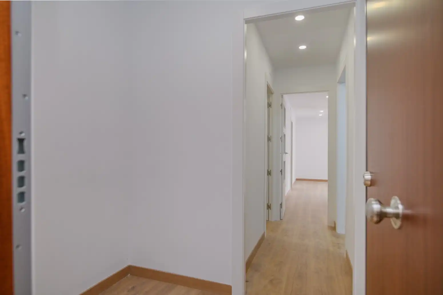 Flat for sale in Sant Boi de Llobregat  with Parquet flooring