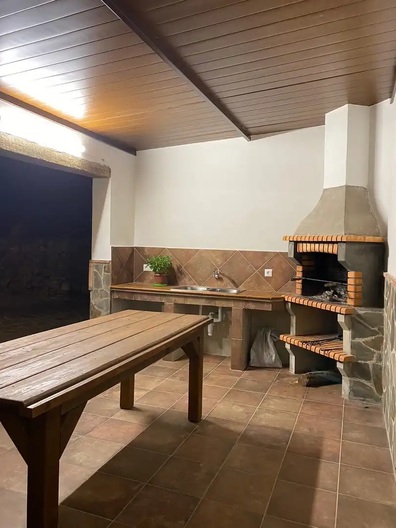 Casa rústica amb piscina en venda a DISEMINADOS 536, imagen 6