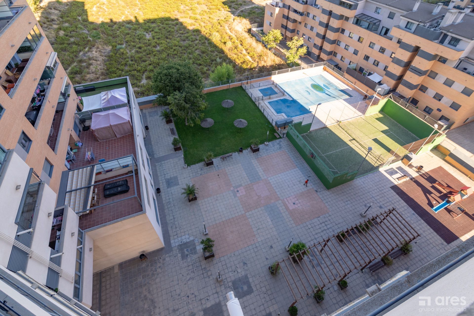 Attic for sale in Fuente Cisneros, Parque Oeste - Fuente Cisneros