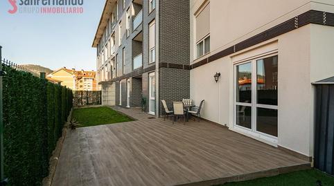 Foto 3 de Planta baja en venta en Barrio Cruce, Valle de Mena, Burgos