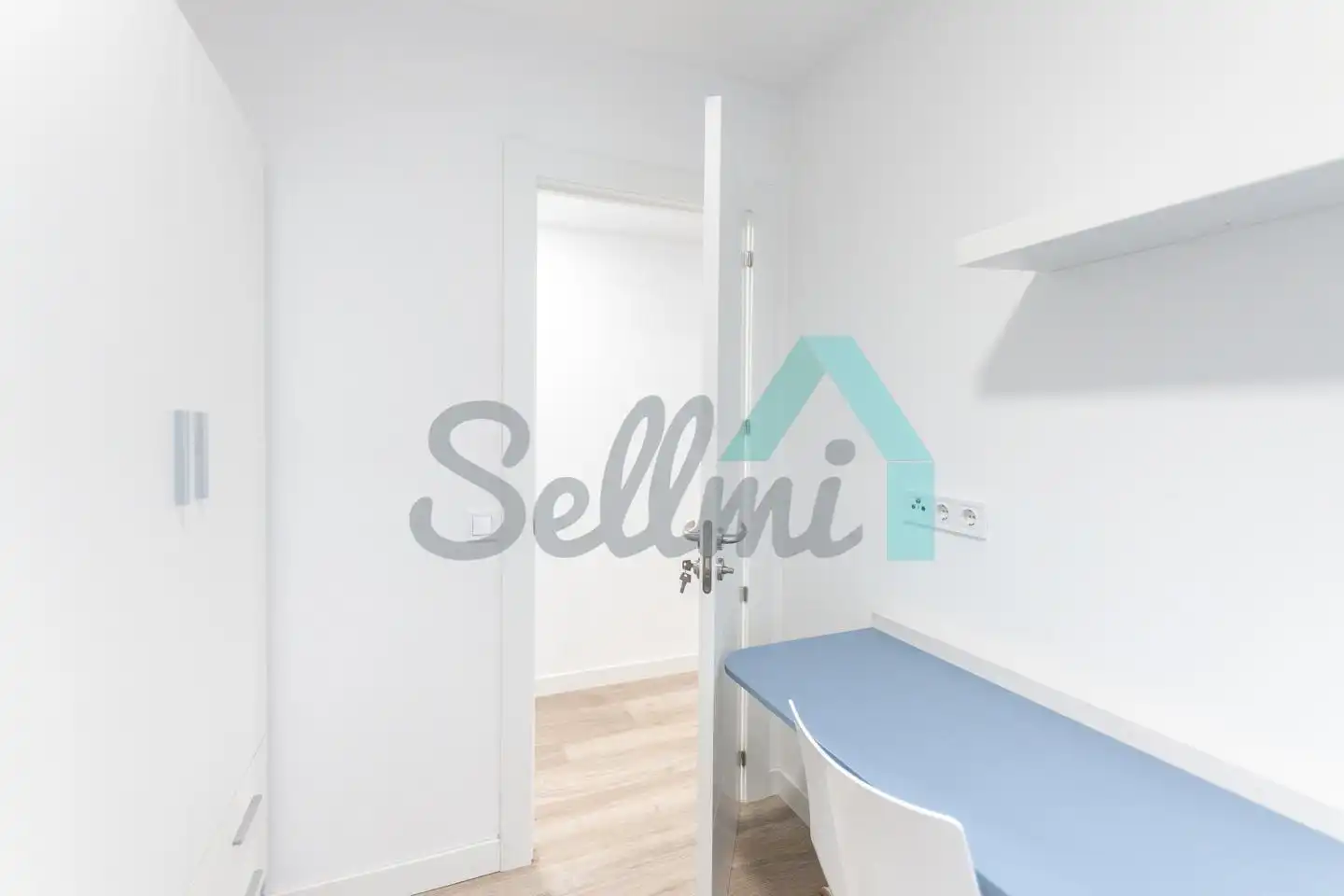 Wohnung zur Miete in Oviedo  mit Heizung, Terrasse und Möbliert