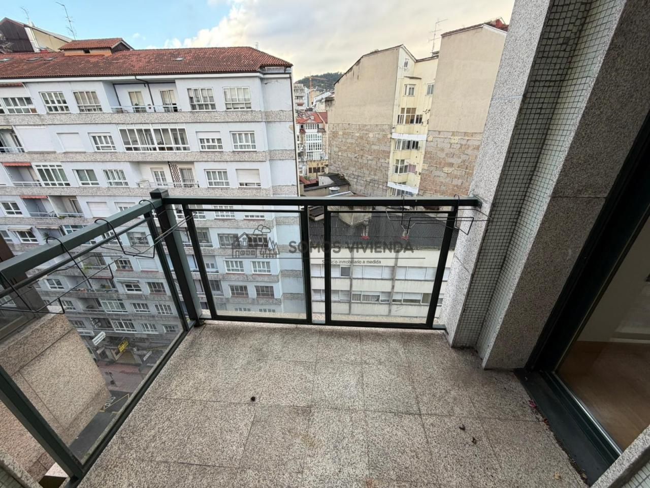 Pis de lloguer a Centro