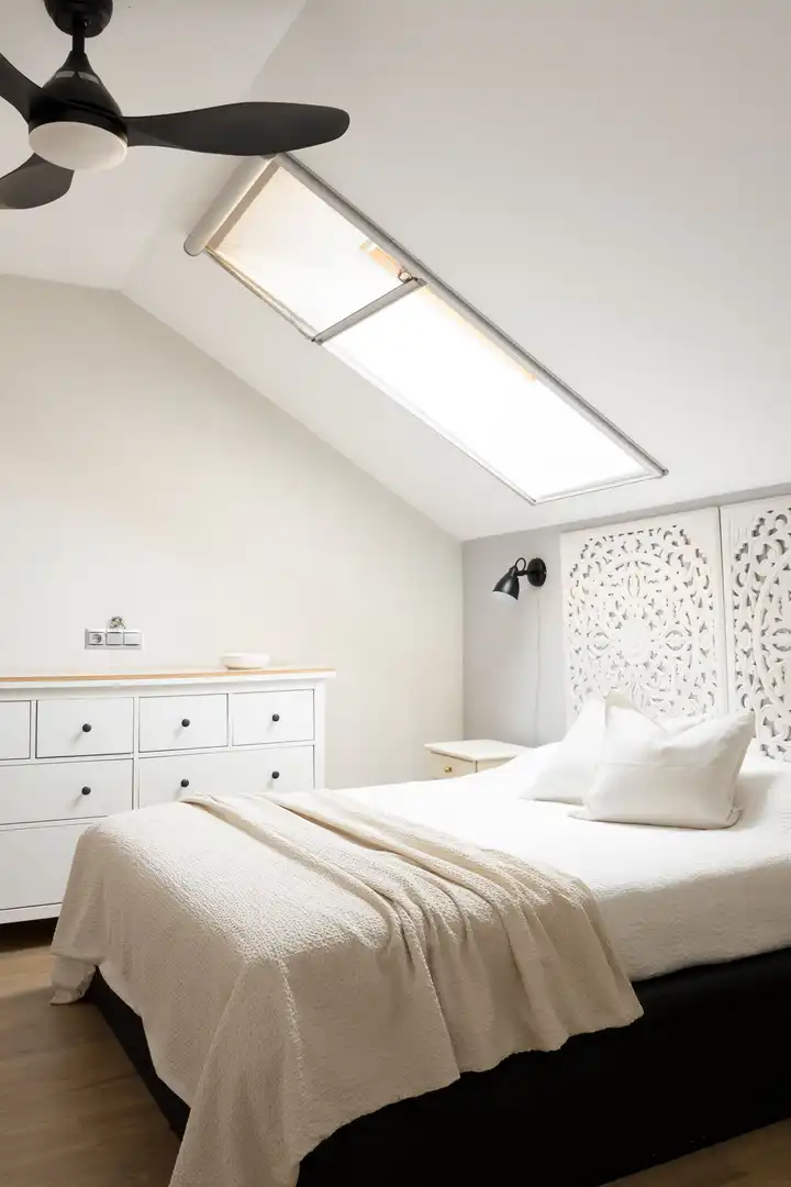 Habitación de Ático en venta en Antequera
