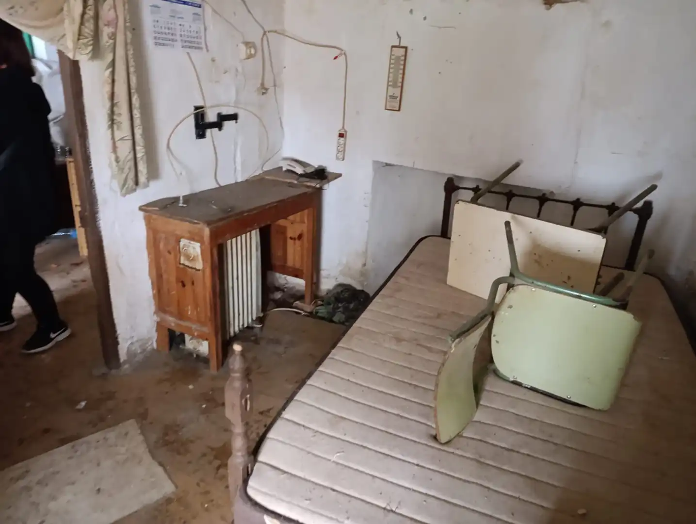 Casa o chalet en venta en Villaminaya