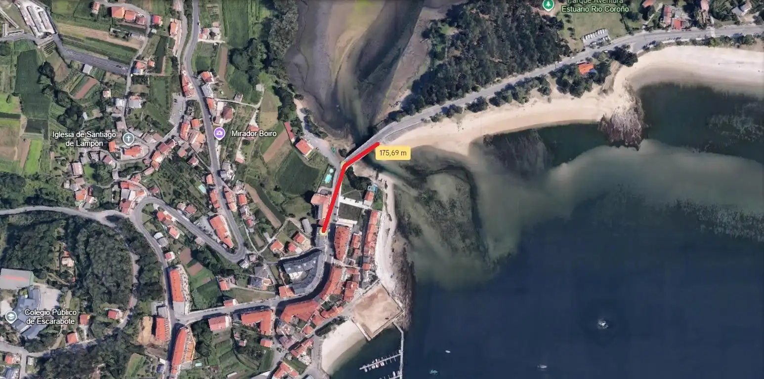 Apartament en venda a Boiro, imagen 5