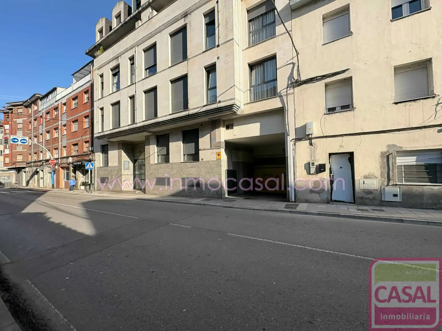 Parking for sale in Requejo - Rozaes - Oñón, imagen 6