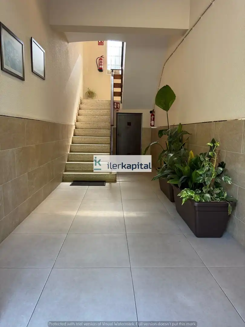 Piso en venta en Mollerussa con Aire acondicionado, Calefacción y Trastero