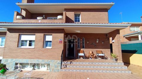 Foto 2 de Casa o chalet en venta en Meco pueblo, Meco