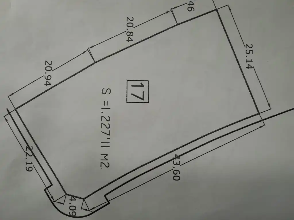 Residential for sale in Miguel Hernández, 17, Bellreguard