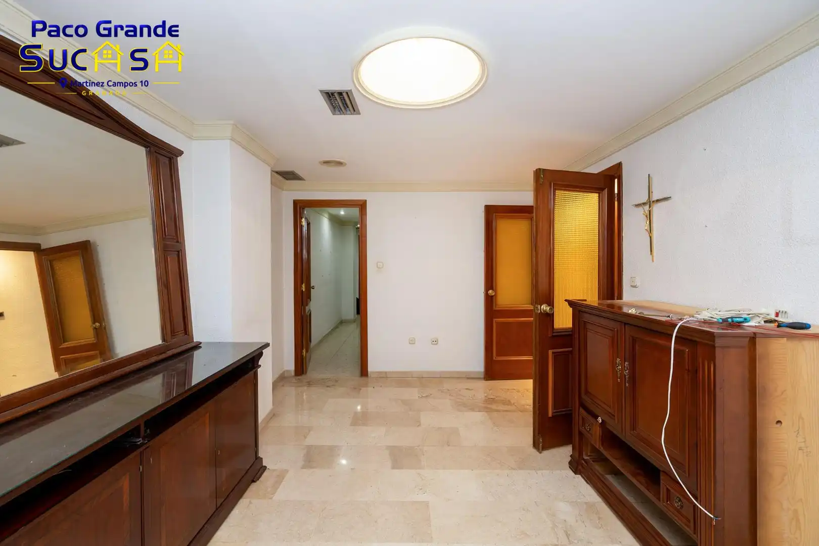 Flat with lift for sale in Ronda, imagen 10