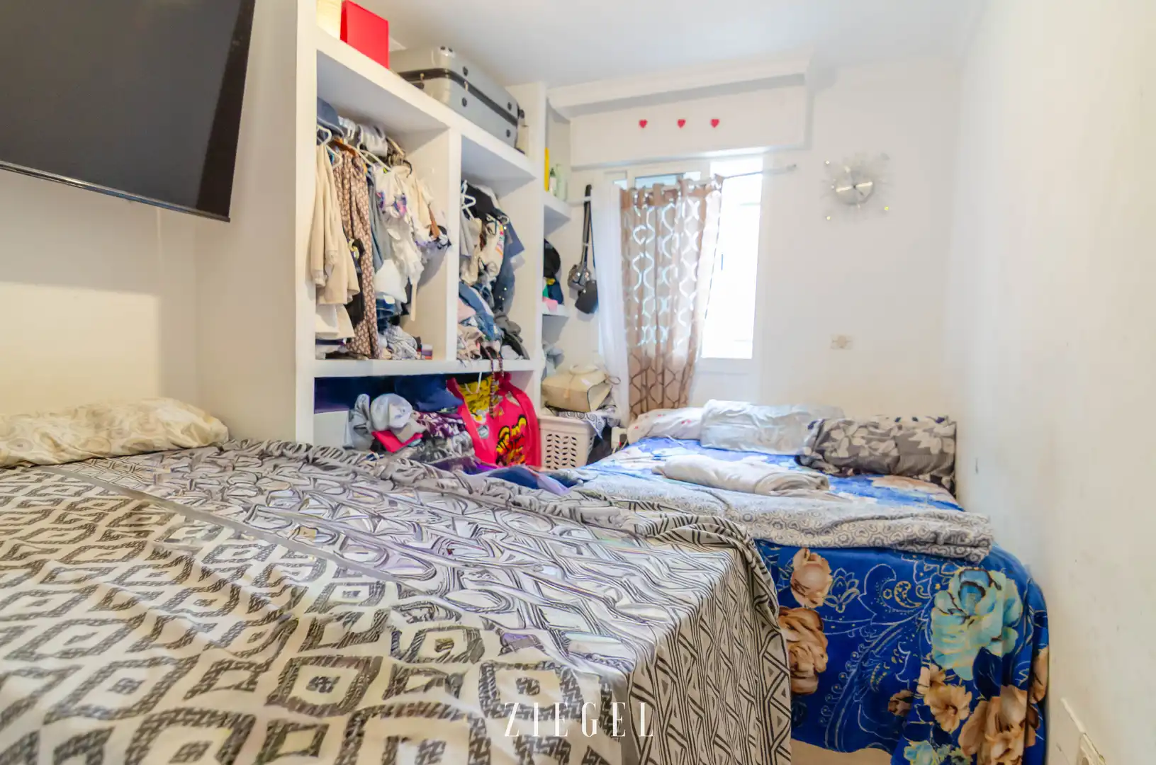 Bedroom of Flat for sale in Las Palmas de Gran Canaria  with Private garden and Storage room