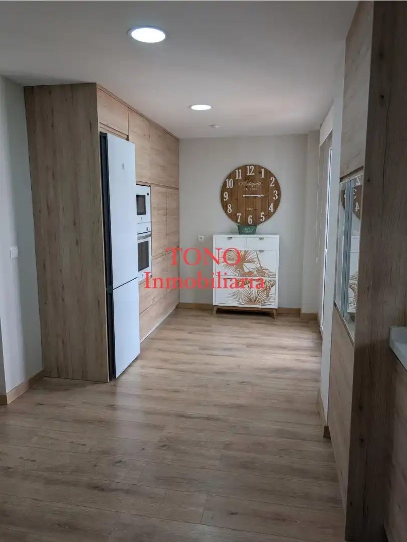 Cuina de Casa o xalet en venda en Écija amb Aire condicionat i Terrassa