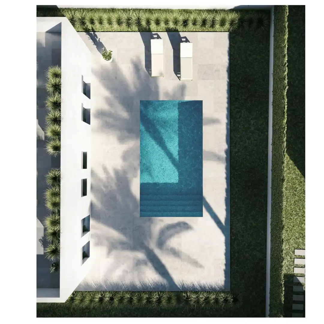 Villa à vendre à Pedanías Sur, imagen 4