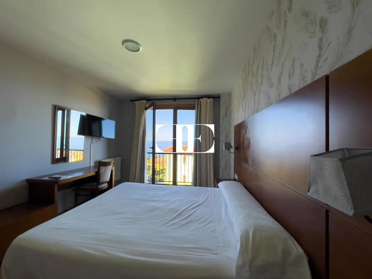 Bedroom of Buildings for sale in Oia