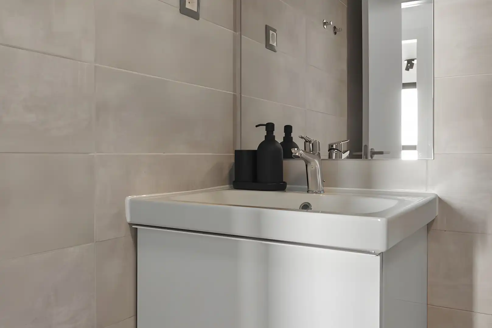 Apartament amb piscina en venda a Estepona Pueblo, imagen 17