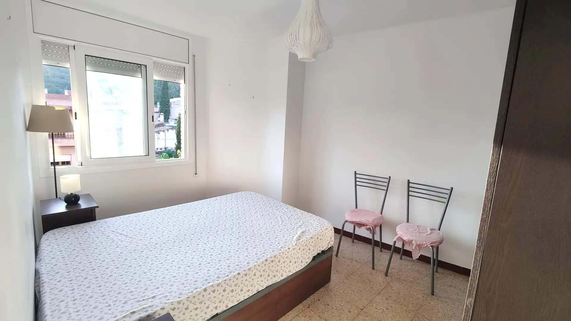 Bedroom of Flat for rent in Cervelló, Barcelona
