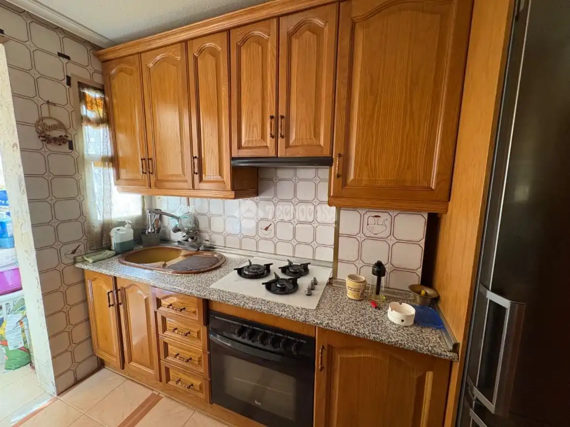 Cocina de Piso en venta en Jaén