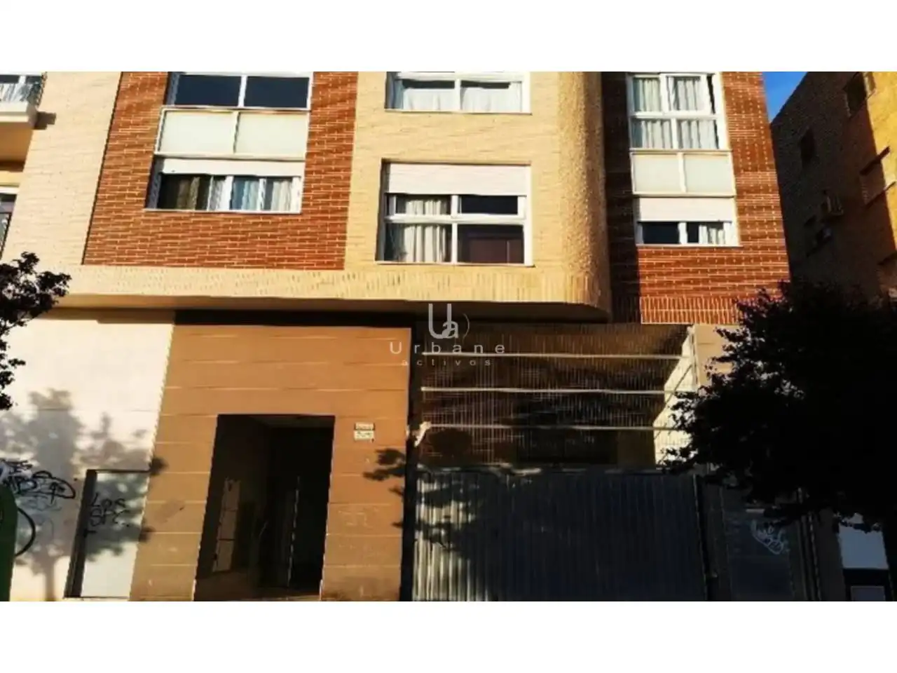 Parcheggio in vendita a Calle  Doctor Luis Calambre