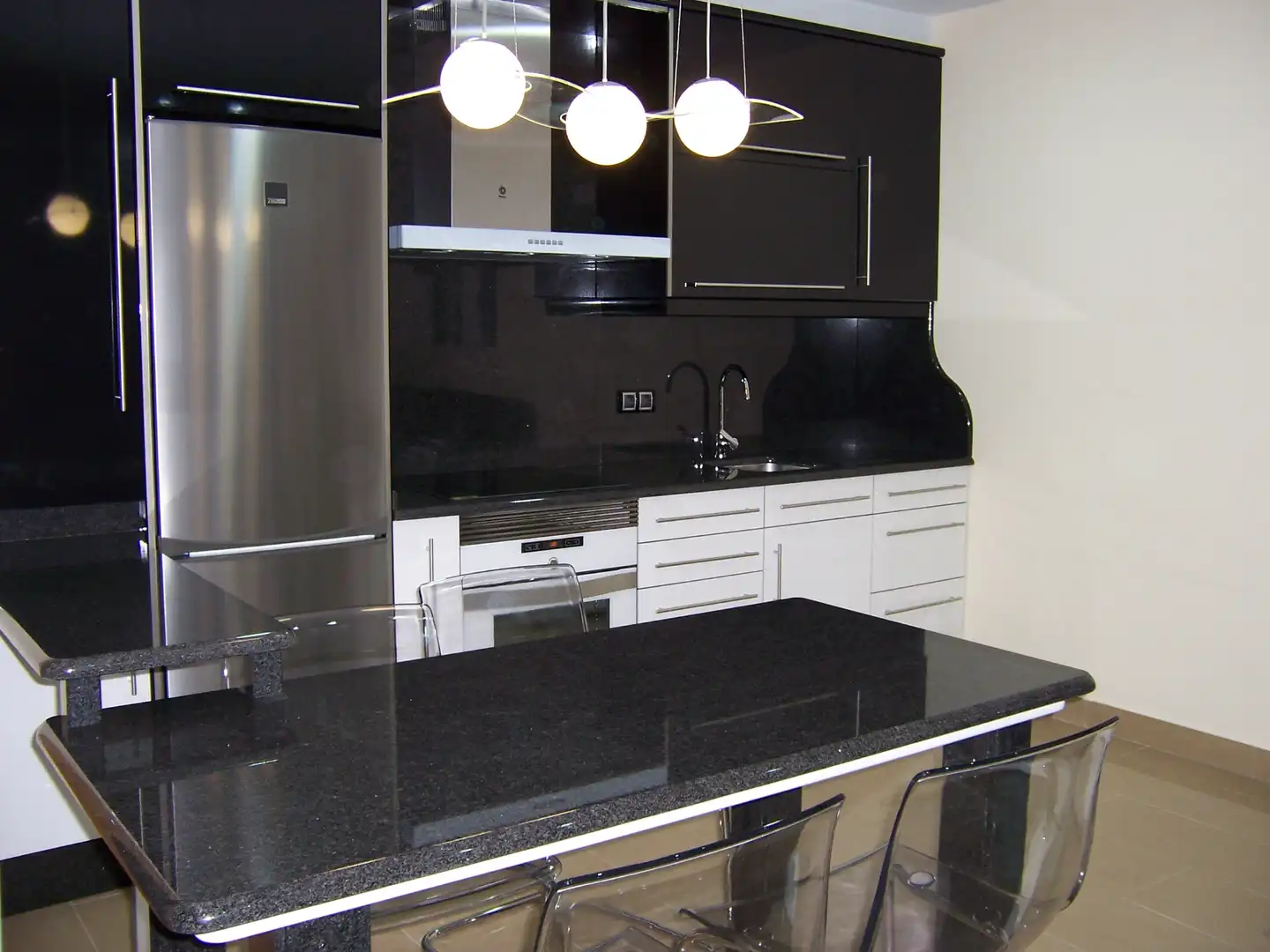 Wohnung mit Aufzug zum Verkauf in Rúa Río Maguleiro 8, imagen 29