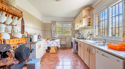 Foto 4 de Finca rústica en venda a Polop, Alicante