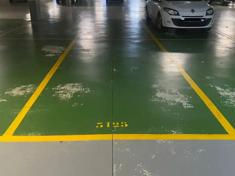 Parking of Garage for sale in Ribeira