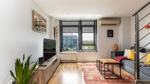 Photo 2 of Apartment to rent in Sanchinarro, Madrid