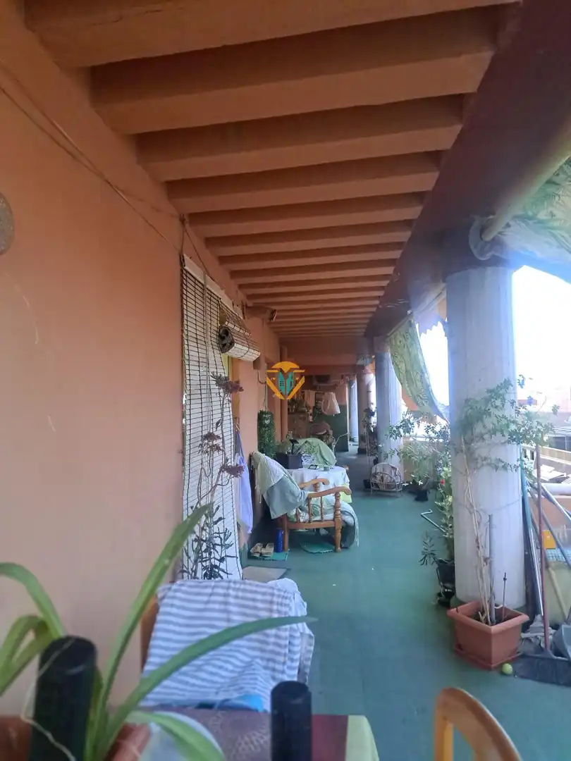 Penthouse with terrace for sale in Centro Urbano, imagen 37