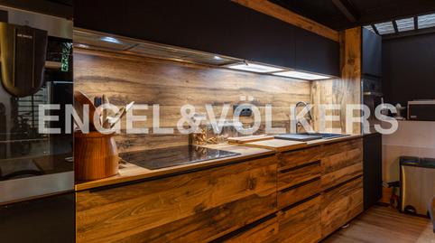 Foto 5 de Loft en venda a Abantos - Carmelitas, Madrid