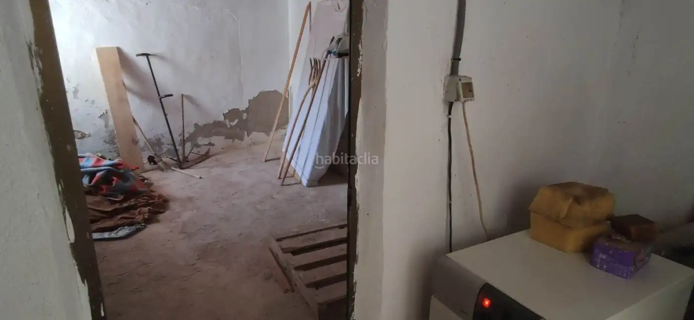 House for sale in Aldea Solanilla 60, imagen 23