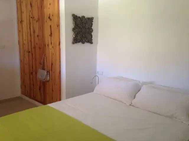 Bedroom of Country homes for sale in Tàrbena