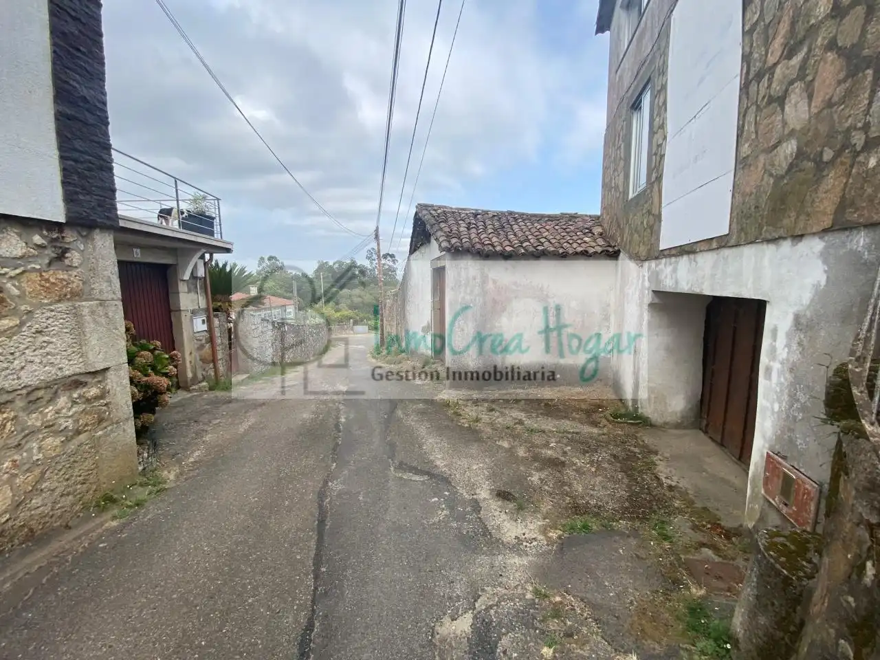 Casa con jardín en venta en Tomiño, imagen 63