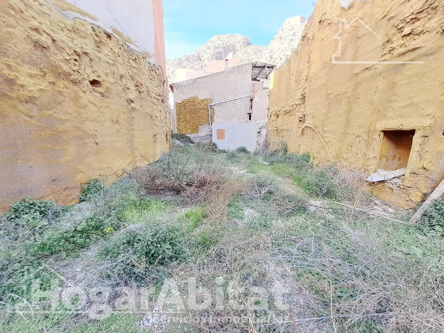 Residential land for sale in Calle Hondo, imagen 15