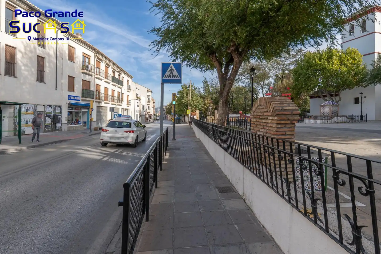 Local comercial en venda a Carretera de Granada, imagen 21