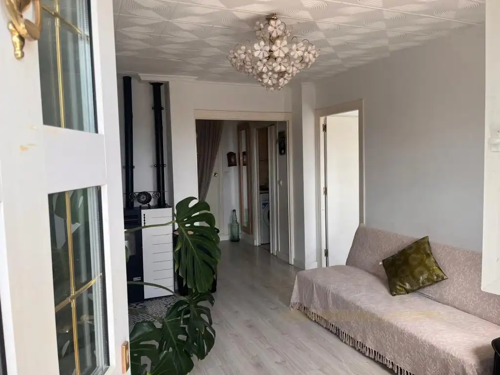 Piso en venta en Santa María de la Alameda