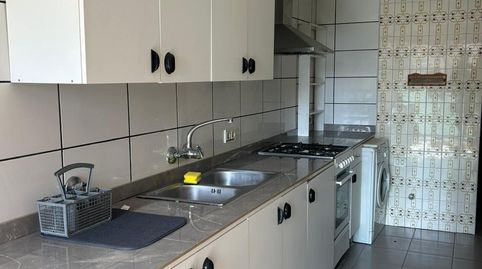 Foto 5 de Piso de alquiler en Sagunto, Sant Antoni, Valencia Capital