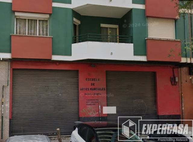 Local comercial en Alquiler en Sant Marcel.lí