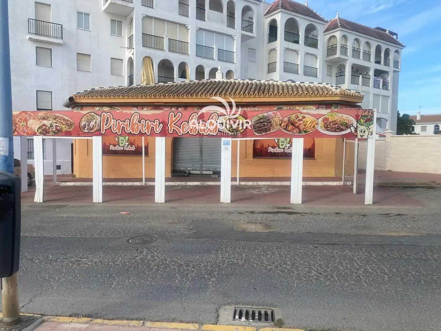 Local comercial en venda a Matalascañas