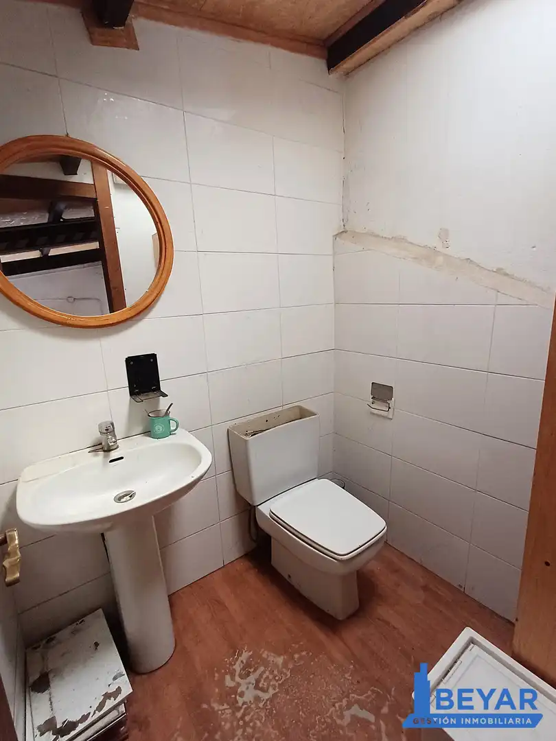 Casa amb jardí en venda a Arce - Barrio Santa Ana 2, imagen 66