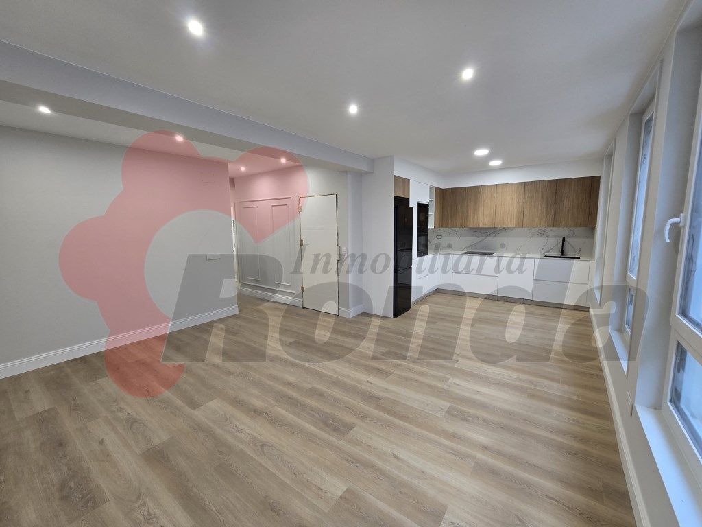 Flat for sale in Rua Montero Rios, San Roque - As Fontiñas