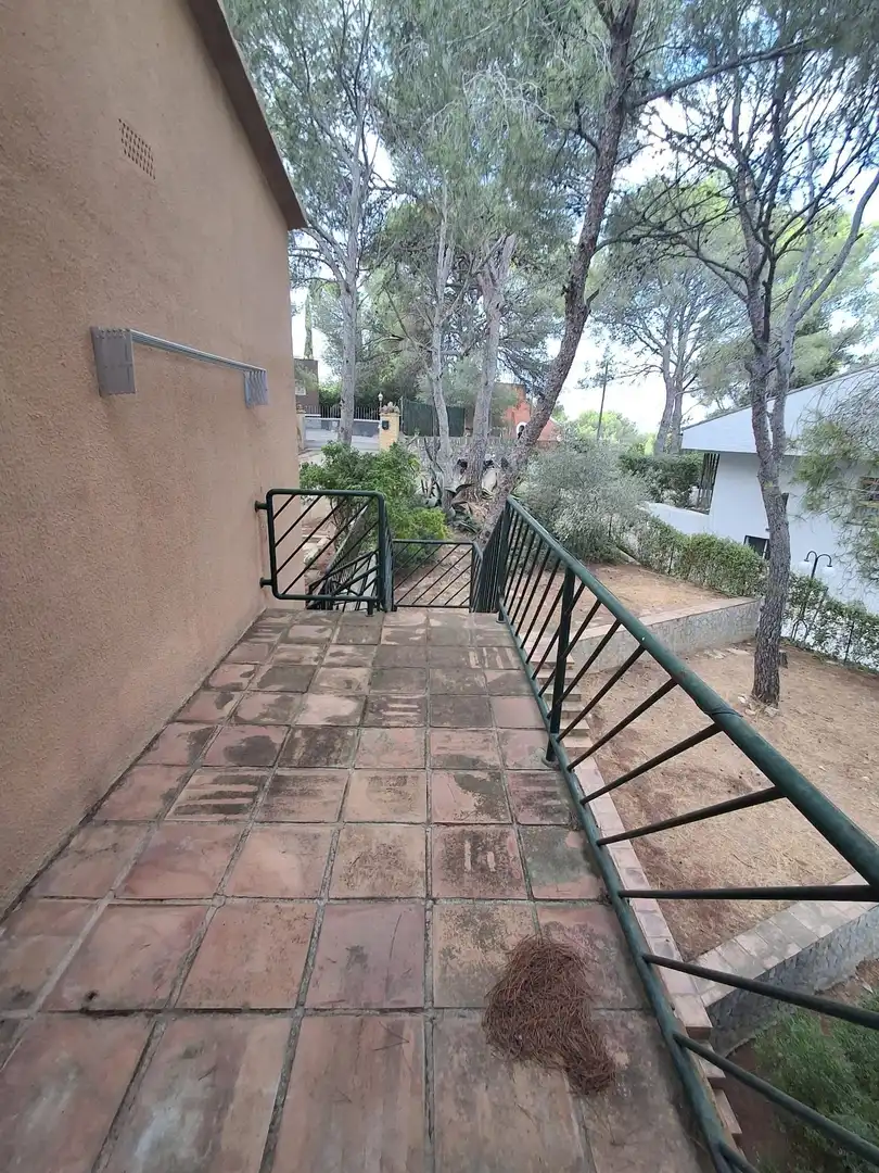 Maison avec piscine à vendre à Mig Camí 52, imagen 34